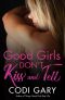 [Rock Canyon, Idaho 07] • Good Girls Don't Kiss and Tell